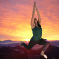 Sunrise Yoga : pour commencer la journée du bon pied